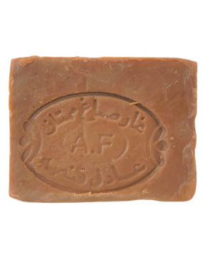 Aleppo Soap 40% Fansah