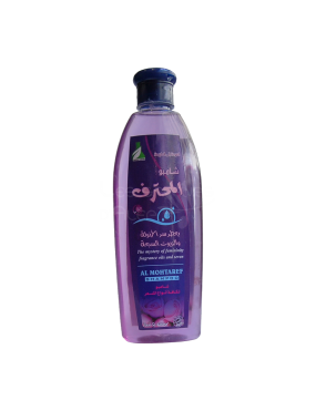 7 Oils Shampoo