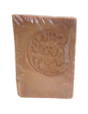 Savon d'Alep 12% de l'huile de laurier Fansah