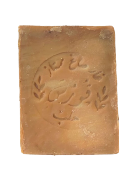 Aleppo Soap 35% Koroch