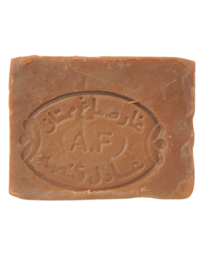 Savon d'Alep 40% de l'huile de laurier Fansah