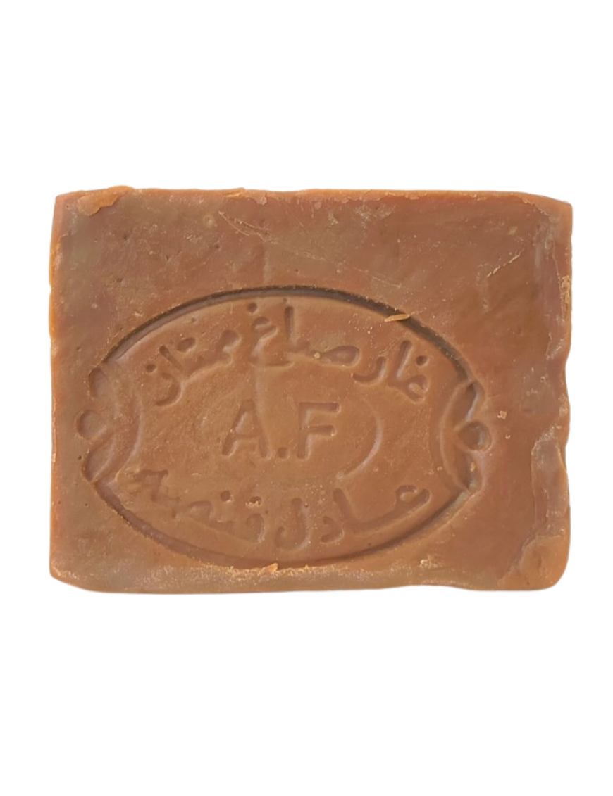 Savon d'Alep 40% de l'huile de laurier Fansah