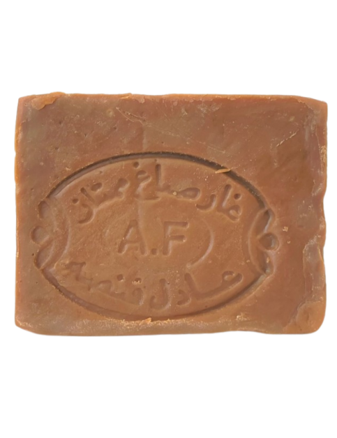 Savon d'Alep 40% de l'huile de laurier Fansah