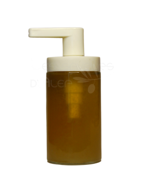 Liquid Koroch Aleppo Soap (bulk)
