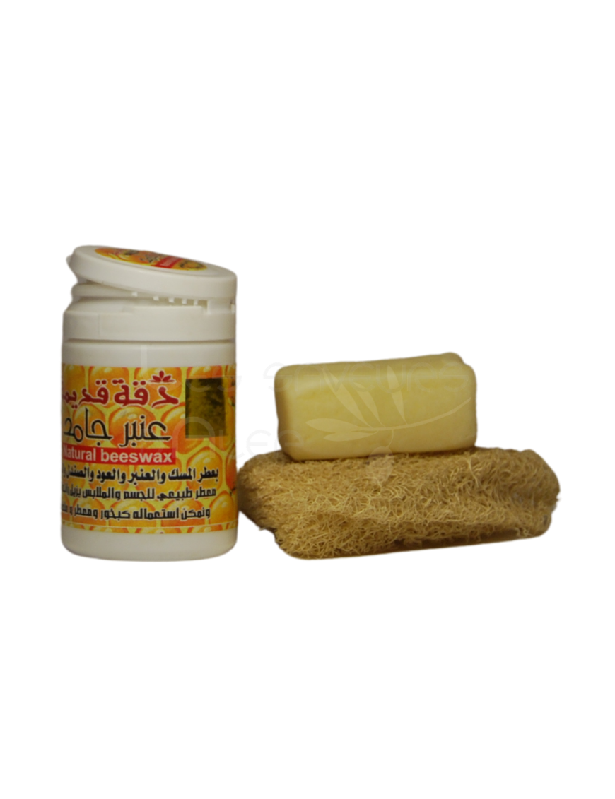 Deodorant Wax
