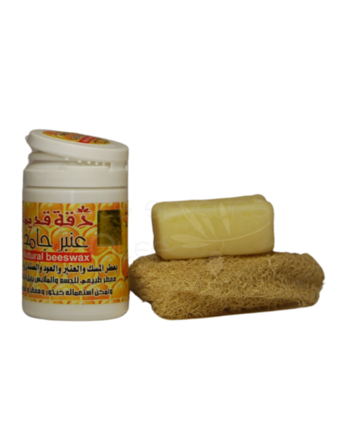 Deodorant Wax