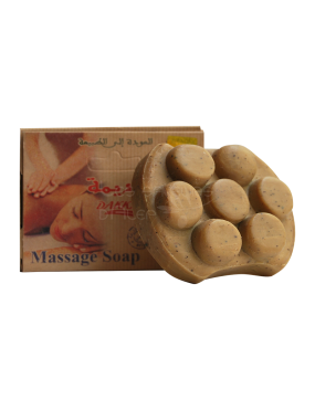 Massage Soap