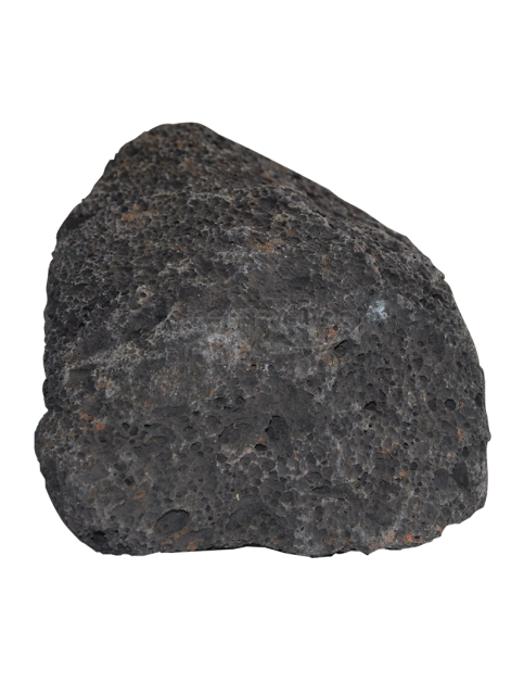 Pierre ponce volcanique