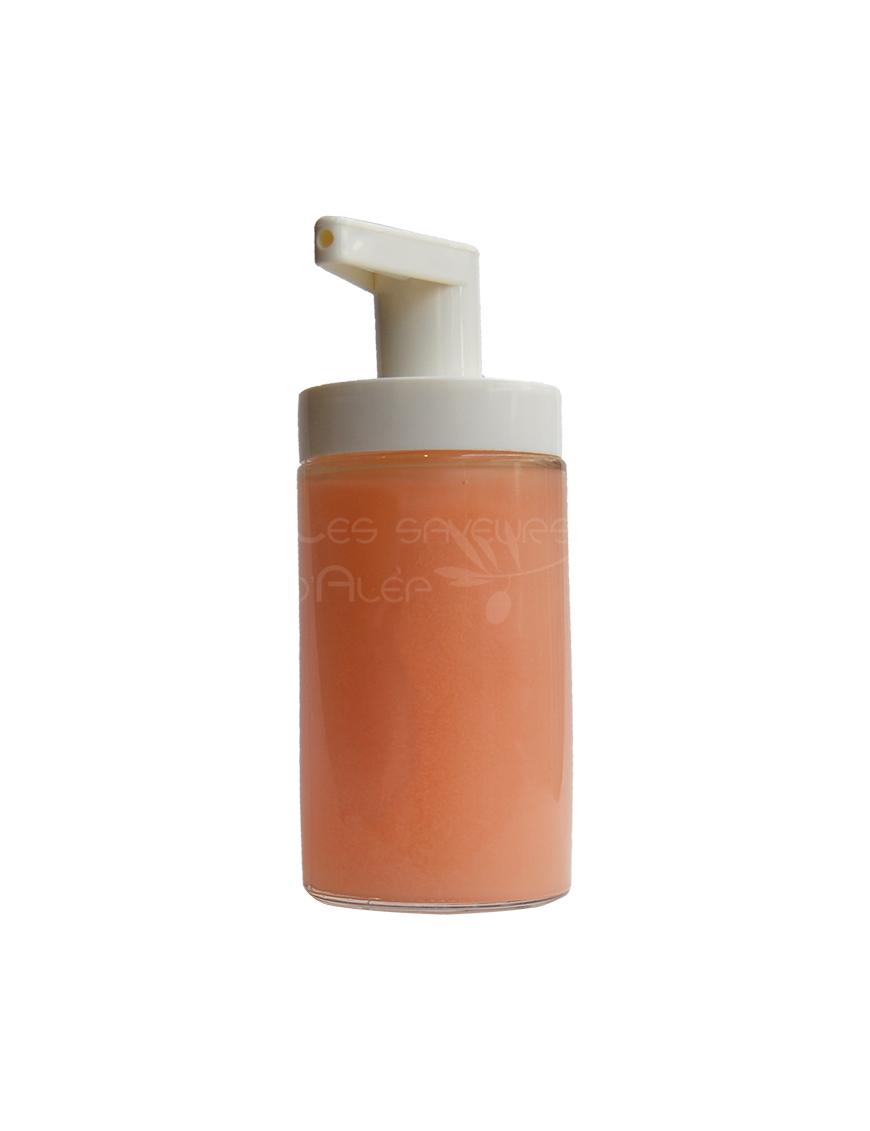 Shampoing n°11 Karité et Ricin en vrac