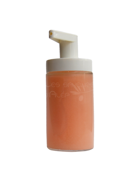 Shampoing n°11 Karité et Ricin en vrac