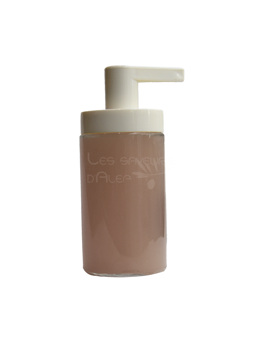 n°9 Dead Sea Mud Shampoo (bulk)