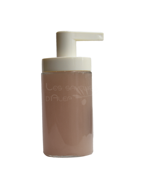 n°9 Dead Sea Mud Shampoo (bulk)