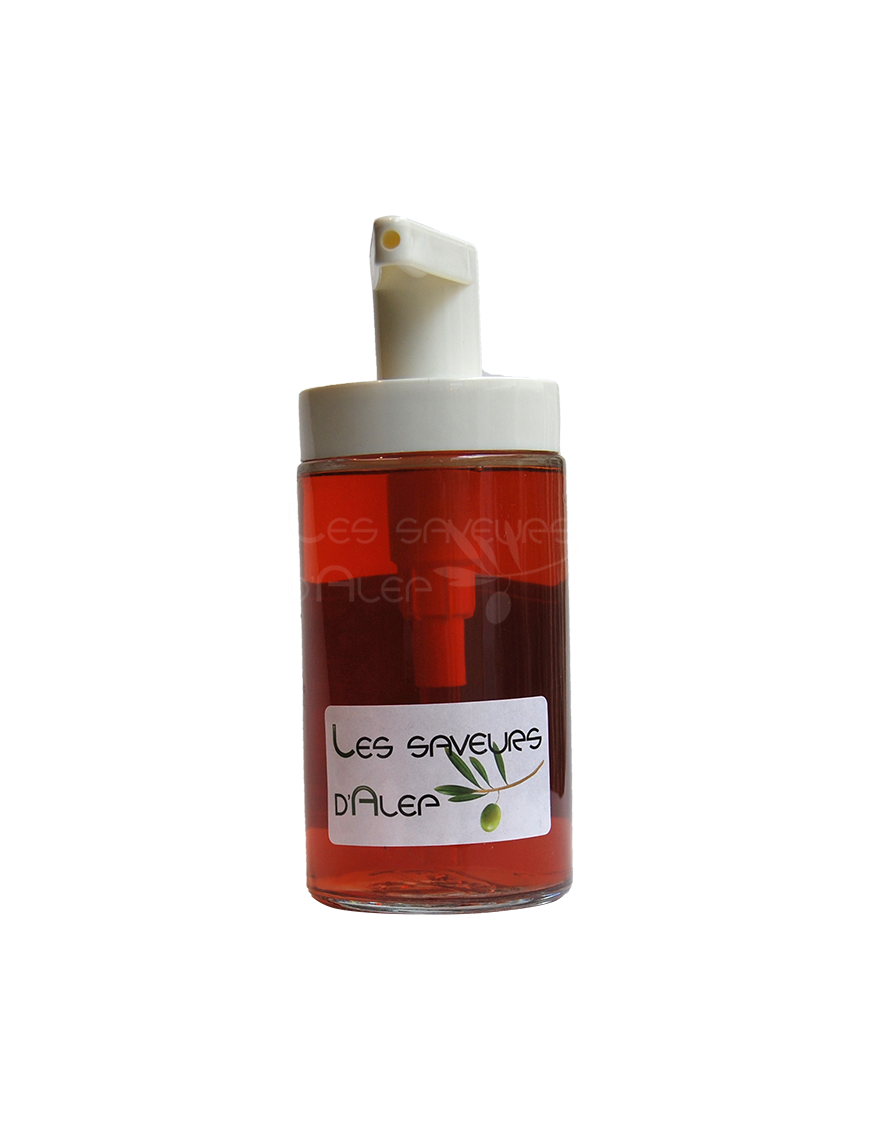 n°4 Oud & Amber Shampoo (bulk)