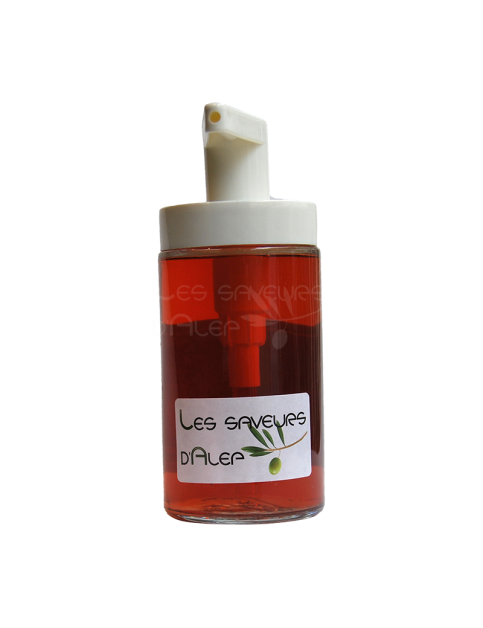 n°4 Oud & Amber Shampoo (bulk)