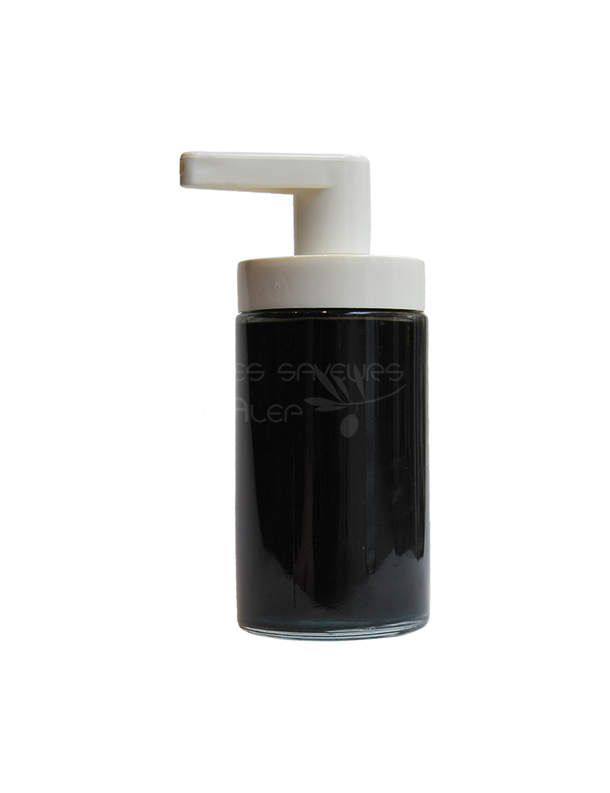 Shampoing n°2 Nigelle en vrac