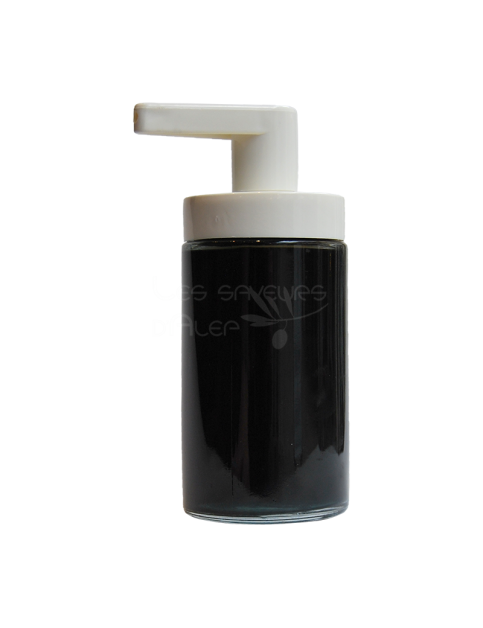 Shampoing n°2 Nigelle en vrac