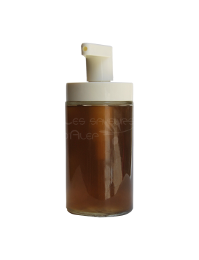 Shampoing n°1 Henné Curcuma en Vrac