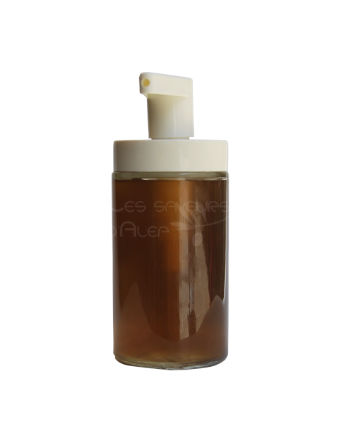 Shampoing n°1 Henné Curcuma en Vrac Shampoing n°1 Henné Curcuma en Vrac