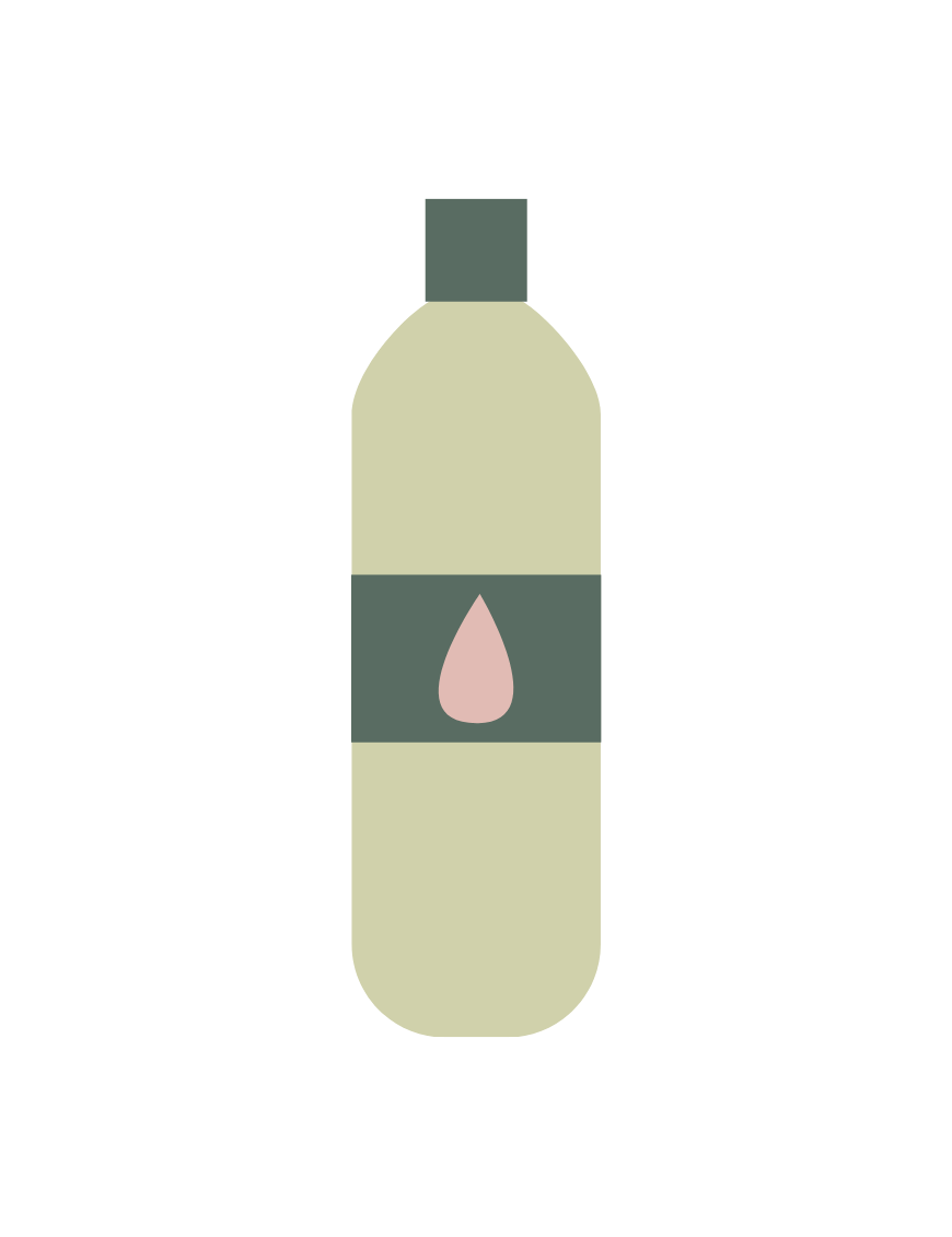 Après-Shampoing n°12 Argile
