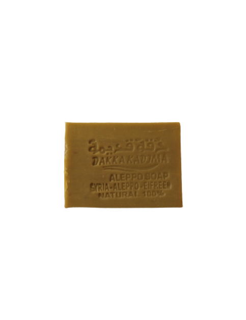 Savon à l'oud, musc, ambre et santal Dakka
