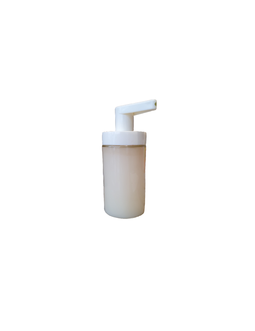 Shampoing n°15 Jasmin en vrac
