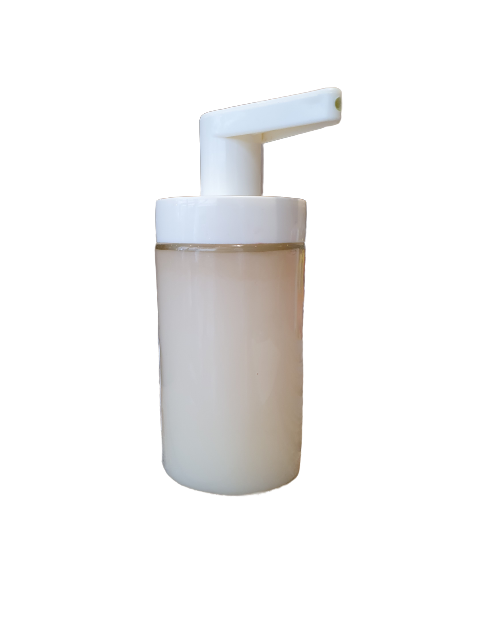 Shampoing n°15 Jasmin en vrac