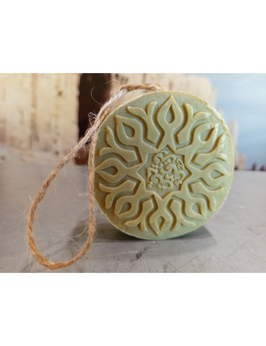 copy of Savon à l\'oud (1001 Dakka)