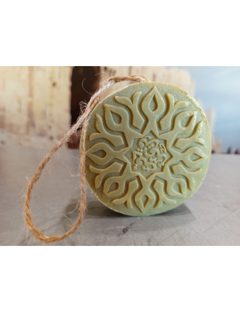 copy of Savon à l\'oud (1001 Dakka)