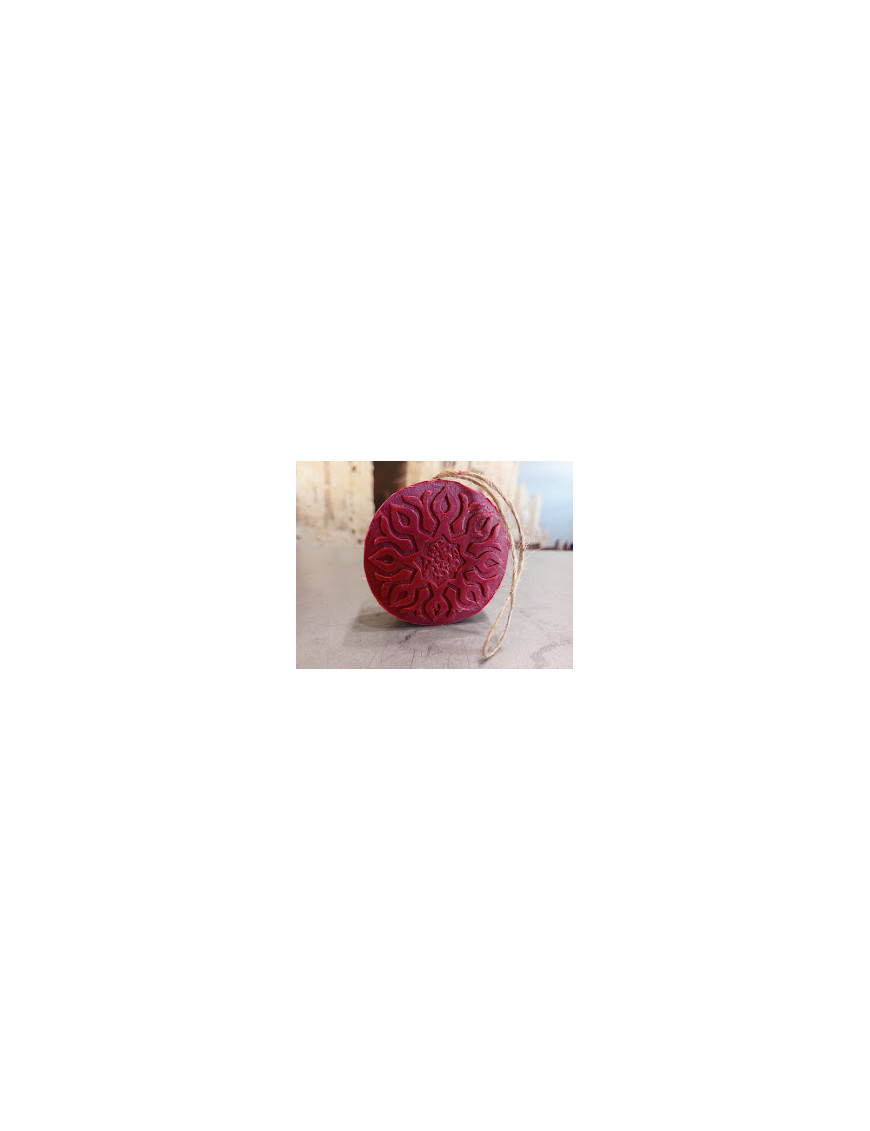 Savon d'Alep à la rose de Damas Armaghan