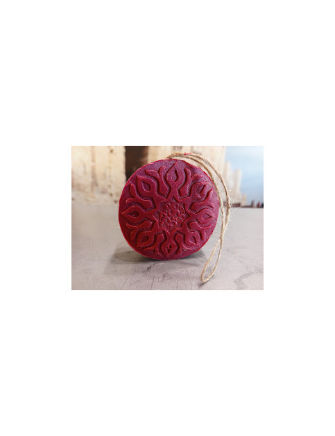copy of Savon 22% de laurier parfumé à la rose
