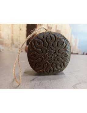 Savon d'Alep à l'oud Armaghan