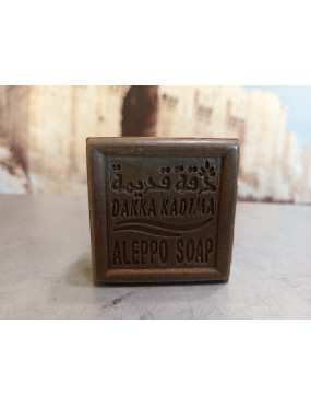 copy of Coffret de 6 savon à l'oud et à l'ambre Al Malika Pafion