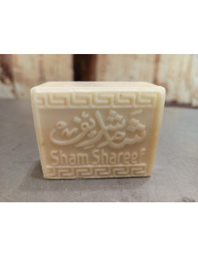 Coffret de 3 savons parfumés Sham