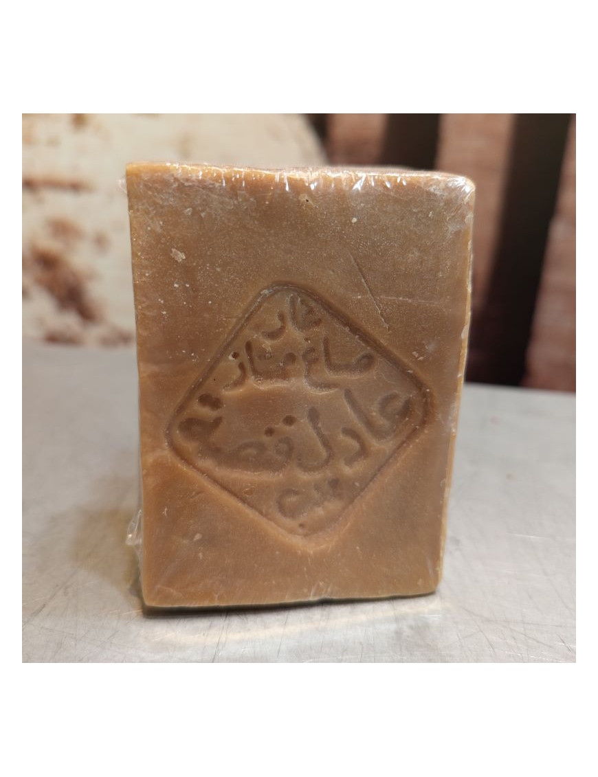copy of Aleppo Soap 40% Fansah