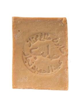Aleppo soap 1% Najjar Hamid